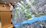 대구 軍공항 부지, 두바이 넘어서는 ‘스마트 수변도시’ 탈바꿈
