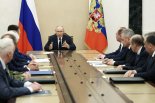 재계약·귀향·벨라루스行… 푸틴, 용병에 세가지 선택지 남겨
