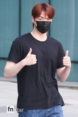 [포토] 강다니엘, '저돌적인 카리스마'