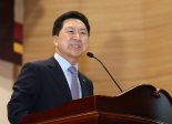 "북한에 가짜 평화 구걸" 김기현, 제2연평해전 21주년에 文정부 비판