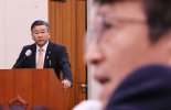 [단독] 민주, '정치 감사' 배제하는 감사원법 개정 논의 본격화