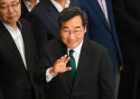 이낙연 “尹 ‘반국가세력’ 폭력적 언동…왜 이리 폭주하나”