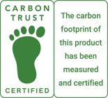 배터리 업계 최초 '카본 트러스트' 탄소발자국 인증 회사는