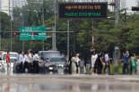 올해 첫 폭염경보…서울 낮 체감 35도, 전국 ‘찜통더위’