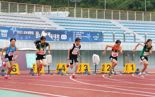'미래 올림픽 주인공은 나' 교보생명, 꿈나무체육대회 개최