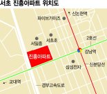 ‘강남역 초역세권’ 서초 진흥, 49층 재건축 청사진 나왔다