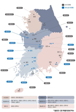 드론산업 육성 속도내는 원주시...특구 2회 연속 선정