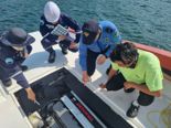남해해경청, 성수기 해·내수면 수상레저사업장 특별점검