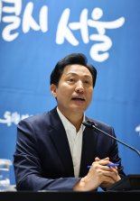 "강남 집값, 계속해서 억제… 전국에 방파제 역할 할 것"