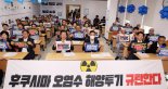 민주 "IAEA 보고서, 핵폐수 안전 검증 없는 깡통 보고서…검증 책임 사실상 방기"