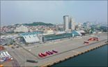 45년 만에 복합문화관광시설로 탈바꿈 하는 인천 상상플랫폼