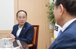 추경호 "사회복지 종사자 처우 개선 적극 지원"