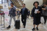 野의원 일본 방문에...與 “후쿠시마 오염수보다 방일 의원단이 더 위험”