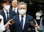 ’포르쉐 뇌물’ 의혹 박영수 전 특검, 첫 정식 재판 시작