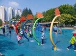 광주광역시, 시민의숲 물놀이장 22일 개장...8월 20일까지 운영