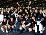 부산대·서울대 연합팀 세계최대 AI로봇대회 '2관왕'