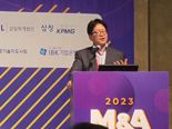 [fn마켓워치]김진하 린드먼아시아 대표 "작은 M&A일수록 독보적 기술력 중요"
