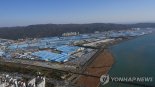 현대차 울산 3공장서 감전 사고..아반떼 등 생산 차질