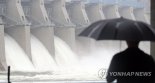 "다목적 댐 평균 강수량 351mm".. 수자원공사, 24시간 비상근무 체제