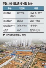 인천 루원시티 상업용지 개발 무산… 땅 계약포기 건설사 ‘울상’