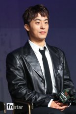 [포토] 구교환, '짙은 이목구비'