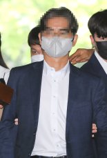 '돈봉투 의혹' 송영길 전 보좌관, 구속적부심 심문 시작