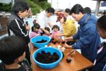 "성게 맛보러 오세요".. 고성군, 21일부터 성게 축제 개최