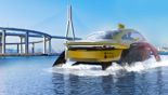 아비커스, 부산 해상택시에 자율운항기술 탑재