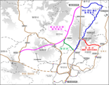 '도시철도 정관선' 예비타당성조사 대상사업 선정