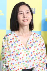 [포토] 염정아, '아름다운 미소'