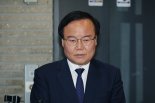 김재원, 5개월여만에 최고위원직 사퇴... 사면시 총선 출마 가능