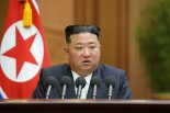 北 '핵무력정책' 헌법화, 김정은 "반미연대 강화, 핵무기 고도화 실현"(종합)