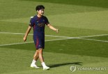 "이강인, PSG 입단 후 스타덤 올랐다".. 일본서 네이마르 제치고 유니폼 판매 1위