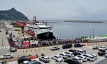 '코로나 끝, 연안여객선 이용 급증 비상' 정부, 7% 증편