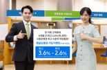 "금리도 받고 경품도 받고"...SC제일銀, 최고 3.6% '제일EZ통장' 이벤트