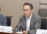 복지부, K-바이오백신 펀드 조성 전략자문회의 개최