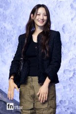 [포토] 수현, '시크함과 우아함이 공존'