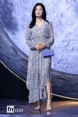 [포토] 옥자연, '화사한 외출'