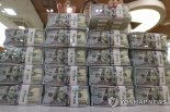 ‘환전 없이 달러로 직접 투자’…기업은행, 법인 전용 ‘미국 달러 MMF’ 판매 시작