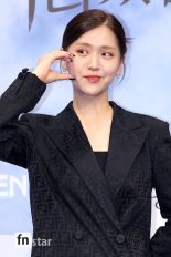 [포토] 김지은, '상큼발랄'