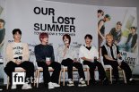 [포토] TXT, 'OUR LOST SUMMER'