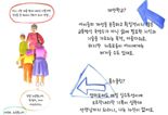 "홈스쿨링 자신없어"..주호민 아내 과거 웹툰 재조명