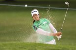 "대역전극 쓴다"… 김아림, LPGA 에비앙 챔피언십 우승 도전