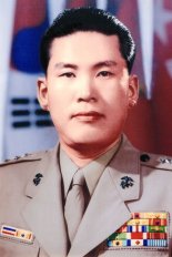 8월의 6·25전쟁영웅 '귀신 잡는 해병대' 주인공 故 김성은 중장