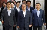 윤재옥 "민주당 이재명 방탄 시도 사법 방해 수준"