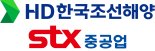 [특징주] STX중공업, HD한국조선해양이 품는다...상한가 직행