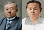 '시베리아 동포의 대은인' 독립운동가 최재형 선생, 순국 103년 만에 부인과 '해후'