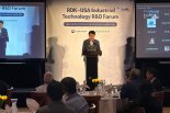 산업부, 미국 샌프란시스코서 한미 산업기술 R&D 설명회