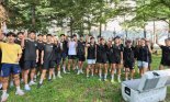 매일헬스뉴트리션, 대한민국 육상 꿈나무 격려·후원 나섰다