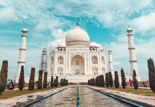 "이번 달 인도로 훌쩍 떠나볼까" 신세계라이브쇼핑서 만나는 인도 여행 상품